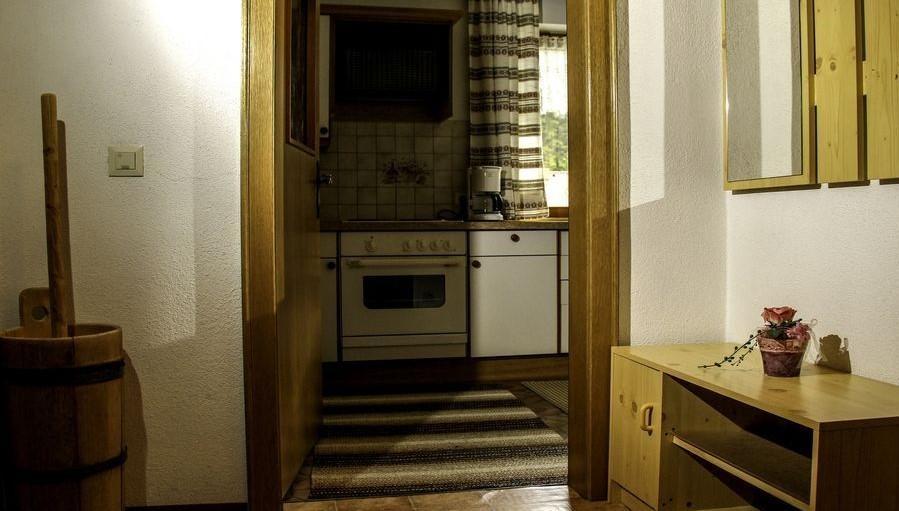 דירות סנט לאונרד אים פיצטל S' Ludwign Haus חדר תמונה
