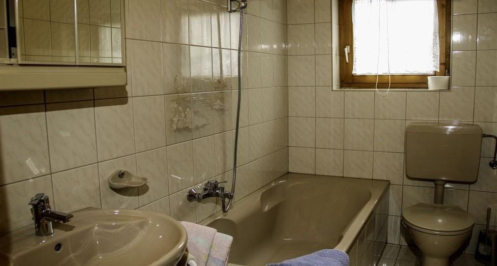 דירות סנט לאונרד אים פיצטל S' Ludwign Haus חדר תמונה